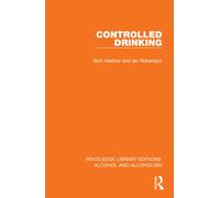 Controlled Drinking