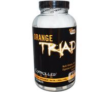 Controlled Labs, Orange Triad, Multi-Vitamin, Joint, Digestion & Immune Formula, 270 Tablets