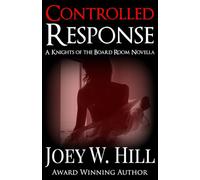 Controlled Response: A Knights of the Board Room Novella: 2