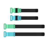 Controller Adjustable Wristband Hand Strap Game Armband Leg Strap Switch Elastic Hand Belt Switch for Controller