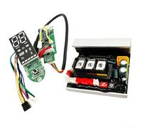 Controller and Meter Kit for Ninebot For F2 For F2pro For F2plus Efficient Performance with Aluminum Alloy Material