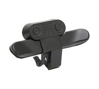 Controller Back Paddles Ergonomic 10 Key Mappings Burst Function Plug and Play for Gamepad with Back Attachment