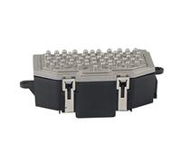 Controller Blower Motor Fan Resistor Blower Motor Resistor Compatible with A3 Q3 Q7 TT Altea Leon Toledo Octavia Beetle C.a.d.d.y Golf J.et.t.a P.a.s.sa.t S.c.i.ro.c.co T.i.gu.an 2003-2018 3C0907521F