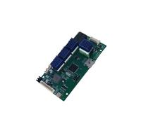 controller board， Compatible For FLSUN T1 PRO Motherboard Kit Mainboard With TMC2160 Driver Module 3D Printer ，for printer