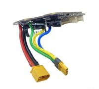 Controller Board for For BAFANG M500 G520 Motors MidMotor Type, CAN Protocol Support (43V 250W)