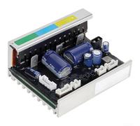 Controller Board for Xiaomi for mi 5 Pro for Max Electric Scooter, Aluminum Alloy Mainboard with High-Temperature for Protection and Sealed Structure(5 Max)