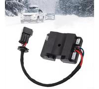 Controller Board Motherboard for Diesel Air Heater 12V/24V Parking Heater Compatible with For 2KW Units for Vehicle Installation