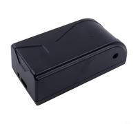 Controller Box for Electric Bicycle Scooter, Great Accessory for Battery Controller Safety (L)
