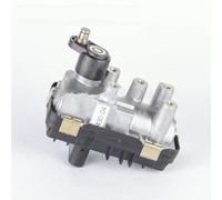 controller Car Turbine Electronic Actuator 49335-00630 6NW010430-04 For BMW X3 2.0D F25 X1 20D E84 135Kw 184HP N47D20