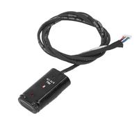 Controller Card Capacitor 5.4V 17F, 660093 001 Array Card Capacitors for P420 P421 B320i P822, Capacitor Pack