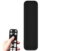 Controller Case Protective Cover | Protective Case for TV 4K UHD Streaming Device,Shockproof Tv Remote Replacement Case With Lanyard