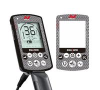 Controller Case + Protective Film for MINELAB Equinox 800
