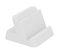 Controller Charger, Compatibility with Respect to the Voltage Protecting the Recharging Docking of the Multifunctional Efficient Game Console for the Home (White)