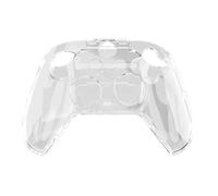 Controller Clear Guard Solid Build Slip Resistant Case Cover Easy Installation Gaming Gaming Accessories