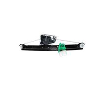 Controller Compatible With BMW For 335xi 2007 2008 Car Rear Power Window Regulator Without Motor Replacement Accessories OEM: 51357140590