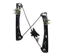 Controller Compatible With BMW For 7 Series G11 G12 2015 Automotive Components Front Door Window Lifter Mechanism Regulator OEM: 51337422879