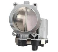 Controller Compatible With Cadillac For CTS-V 2009 2010 2011 2012 2013 2014 2015 V8 6.2L Engine Throttle Valve Body OEM:12589235 12601387