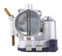 Controller Compatible With Chevrolet For Captiva C100 C140 2.4L 2006 2007 2008 2009 2010 2011 Car Electronic Throttle Body Throttle Valve Assembly