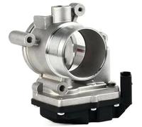 Controller Compatible With For A4 1.8L 1997 1998 1999 Car Throttle Body Throttle Valve Unit OEM:058133063M 058133063Q 408237212008Z