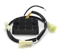 Controller Compatible With For BF90 90hp 1997 1998 1999 2000 2001 2002 2003 2004 2005 2006 Rectifier Voltage Regulator OE:31750-ZW1-003