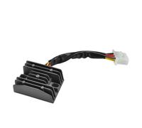 Controller Compatible With For EL252 ER250 F2 F3 For F4 For F5 F6 1996-2003 For EN400 1989-1994 For EN400 For TWIN 1989 Regulator Rectifier