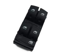 Controller Compatible With For Q7 4L 2006-2011 2012 2013 2014 2015 Electric Power Panel Window Main Control Switch Button OEM:4F0 959 851