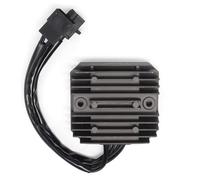 Controller Compatible With For Steed 400 1992 1993 1994 1995 1996 1997 1998 For VRX400 NV400 For Shadow 1995 1996 1997 Motorcycle Rectifier