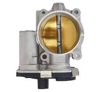 Controller Compatible With GMC For Acadia 2007 2008 2009 2010 2011 Throttle Valve Body Assembly OEM:12593591 12607330 12616995