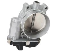 Controller Compatible With GMC For Yukon XL 1500 2500 2009 2010 2011 2012 2013 2014 Car Throttle Body Valve OEM:12589235 2173151