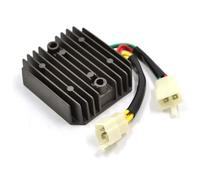 Controller Compatible With Honda For NT400 For BROS 1988-1990 For NT650 1988-1991 For CBR600F For HURRICANE 1987-1990 Rectifier Voltage Regulator