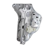 Controller Compatible With Hyundai For Ix35 2010 2011 2012 2013 2014 2015 Rear Door Power Window Regulator Motor Accessories OEM: 834012Y000