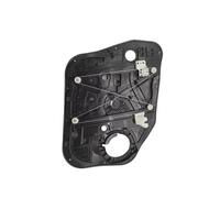 Controller Compatible With Hyundai For Tucson 2016 2017 2018 2019 2020 2021 Front Right Car Window Regulators With Motor OEM: 82481D3011