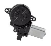 Controller Compatible With Mazda 6 2009 2010 2011 2012 2013 2014 2015 2016 2017 2018 2019 2020 2021 Front Left Side Door Window Motor OEMD6515958X