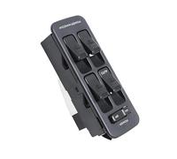 Controller Compatible With Mazda For 323 BG CA7130 Driver Side Front Window Control Switch Window Lift Button Automotive Parts OEM:3746010