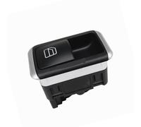 Controller Compatible With Mercedes-Benz For W166 GLE 2015-2019 For X166 GLS 2016-2019 Passenger Side Window Switch Control Button OEM：A2049058202