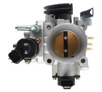 Controller Compatible With Mitsubishi For Lancer 2.0L 2002 2003 2004 2005 2006 2007 Car Throttle Body Throttle Valve OEM:MR560120