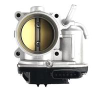 Controller Compatible With Mitsubishi For Outlander 2.0L 2011-2012 2.4L 2008-2012 Car Throttle Body Valve OEM:1450A101 1450A195