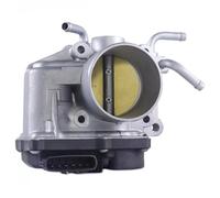 Controller Compatible With Toyota For Noah For Voxy 2001 2002 2003 2004 Electric Throttle Body Valve OEM:22030-28010 22030-28011