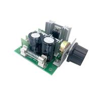 Controller DC electronic starter speed controller 12V-40V 10A MQXFCZUX