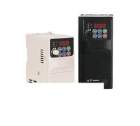 Controller DC Inverter Frequency Converter 0.75KW1.5KW 2.2KW 3.7KW 5.5KW Single-phase 220V Three-phase 220V