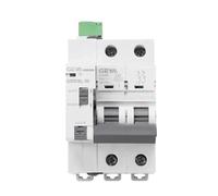 Controller Din Rail Auto Circuit Breaker Recloser GRD9L-W GYM9 2P 6KA Smart 2P 16A 25A 40A 63A 220V 400V(GYM9-2P-MCB-40A)