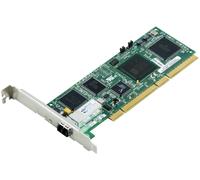Controller Emulex LP9002L-F2 Single 2GB/s Fibre Channel PCI-X Standard Profile