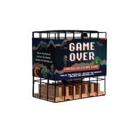 Boxer Gifts Controller Escape Room Game - Gifts For Gamers Men & Boyfriends - Fun Presents For Teenage Boys - Christmas Gamer Gift