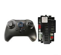 Controller for Kids' Electric Cars Works with Popular Models SX1718 to SX1888 (SX1888 full set)