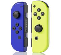 Controller for Switch, Replacement Wireless Controllers Support Dual Vibration/Wake-up/Motion Control