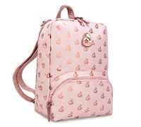 Controller Gear Special Edition Animal Crossing: New Horizons Switch Mini Backpack - Rose Gold Island - Nintendo Switch