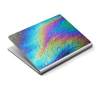 Controller Gear Surface Book Skin - Oil Slick (SUFBKGEN1-INKNARM398)