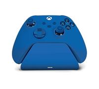 Controller Gear Universal Xbox One Pro Charging Stand Only Shock Blue - QG9-00520