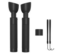 Controller Grips Extension Golf Club Attachment Compatible For Meta Quest Pro