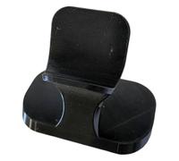 Controller Holder Bracket Gaming Accessories,Desktop,Non Slip,Sturdy,Universal Desk Decor Display Stand Organizer, black